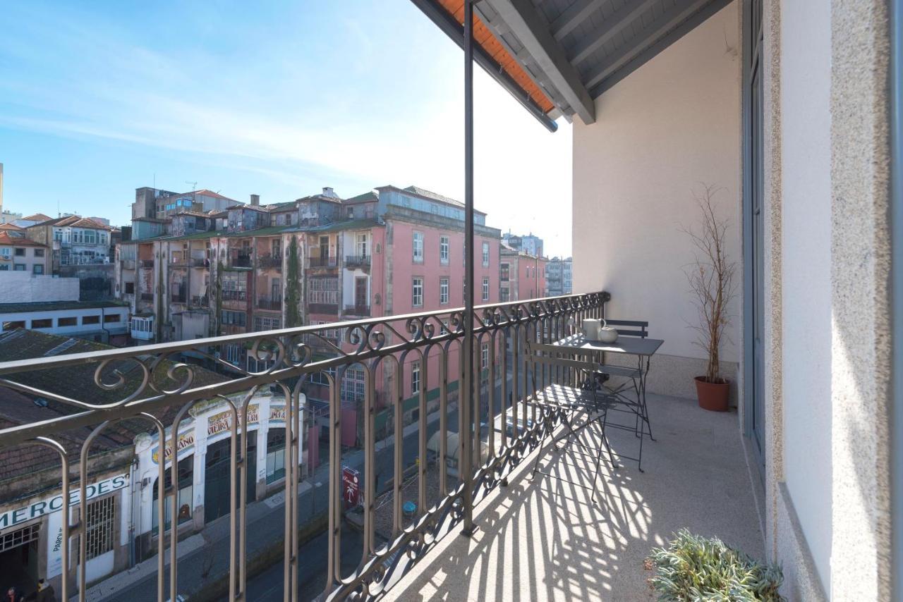 Tripas-Coração, Sá da Bandeira Porto Exterior foto