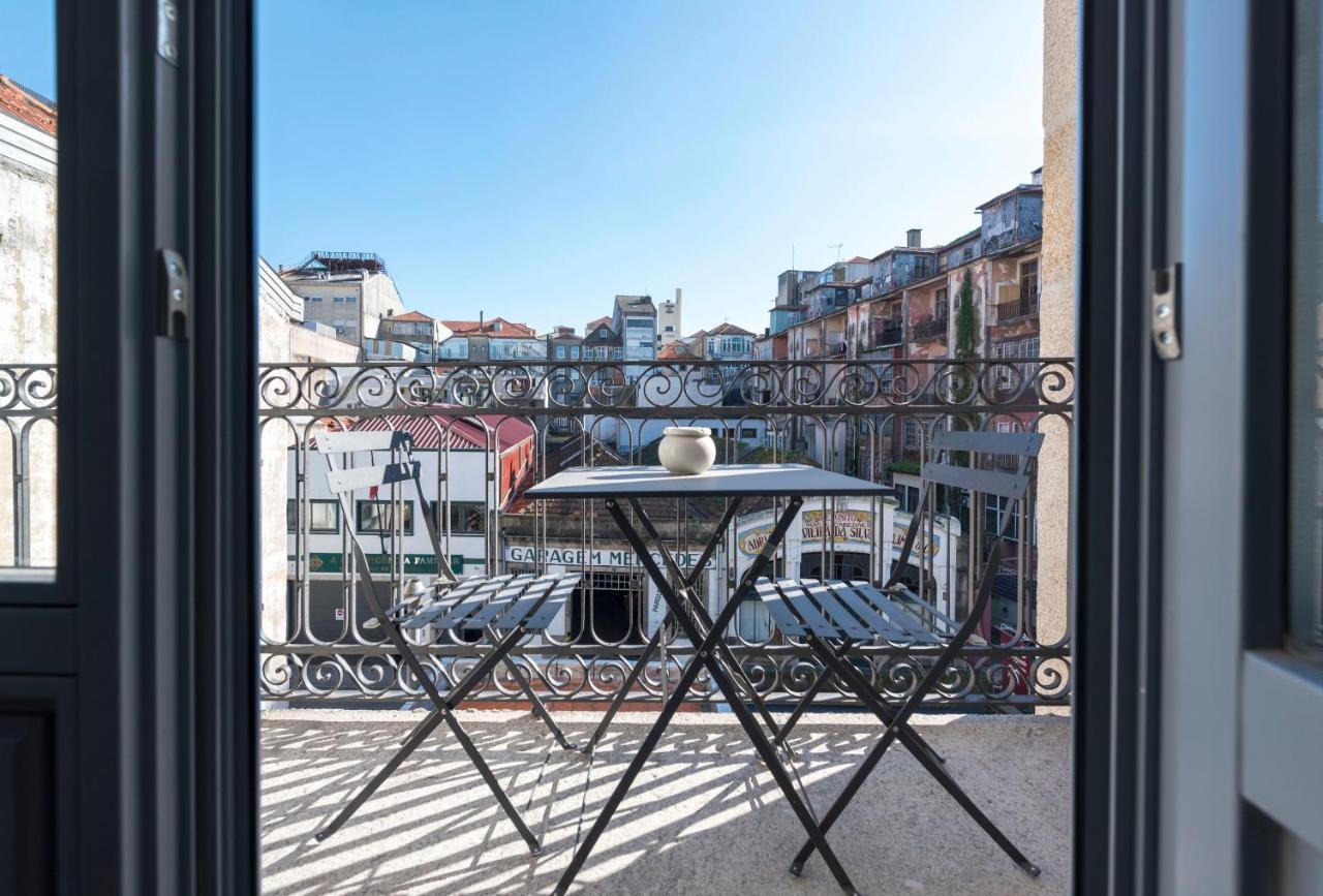 Tripas-Coração, Sá da Bandeira Porto Exterior foto